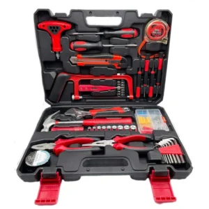 مجموعه 45 عددی ابزار مستر تولز مدل jt-45