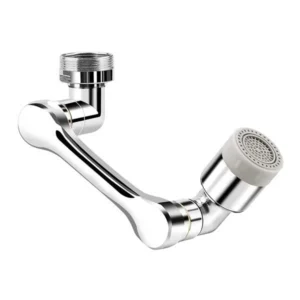 سرشیر آب مدل چرخشی مفصل دار بازویی 360