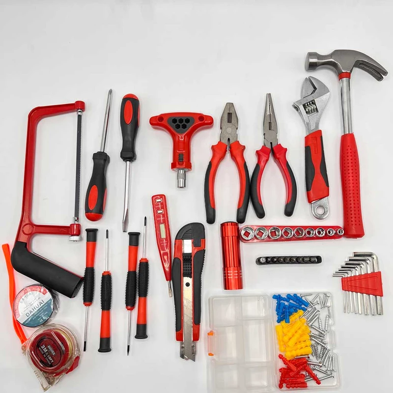 مجموعه 45 عددی ابزار مستر تولز مدل jt-45