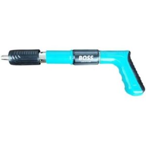 میخ‌کوب چاشنی‌خور