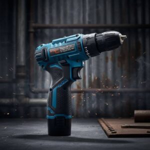 دریل شارژی وارداتی آمازون