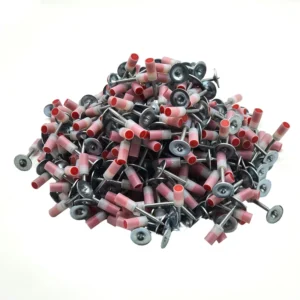 میخ چاشنی میخکوب