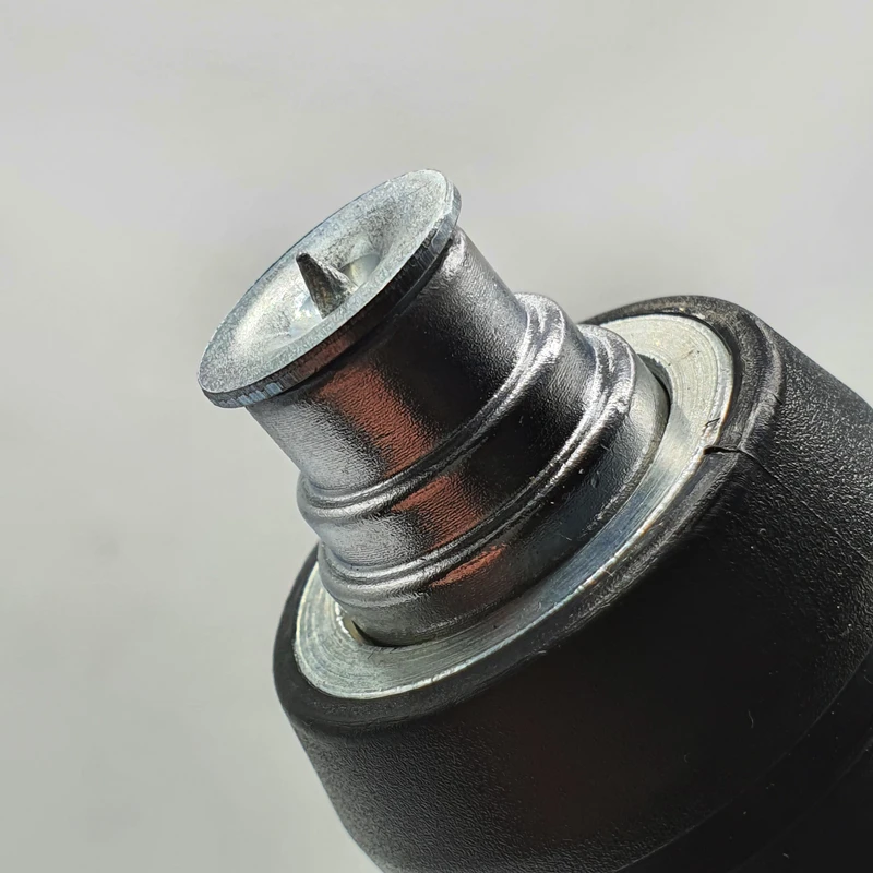 میخ چاشنی میخکوب