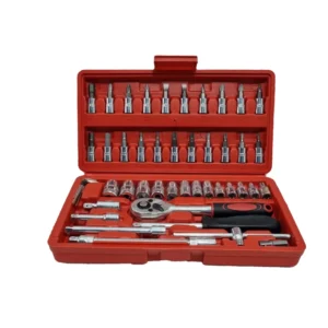 مجموعه 45 عددی ابزار مدل K-45-1/4