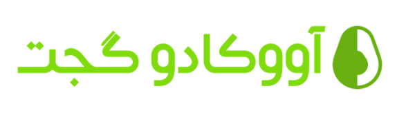 لوگوی اصلی وب سایت