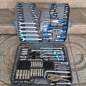 جعبه ابزار 202 پارچه گود کینگ