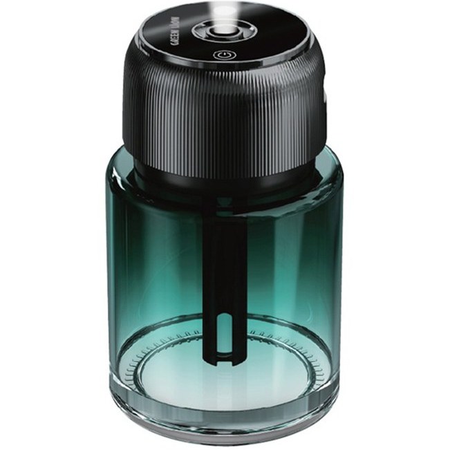 بخور و خوشبو کننده ماشین گرین لاین