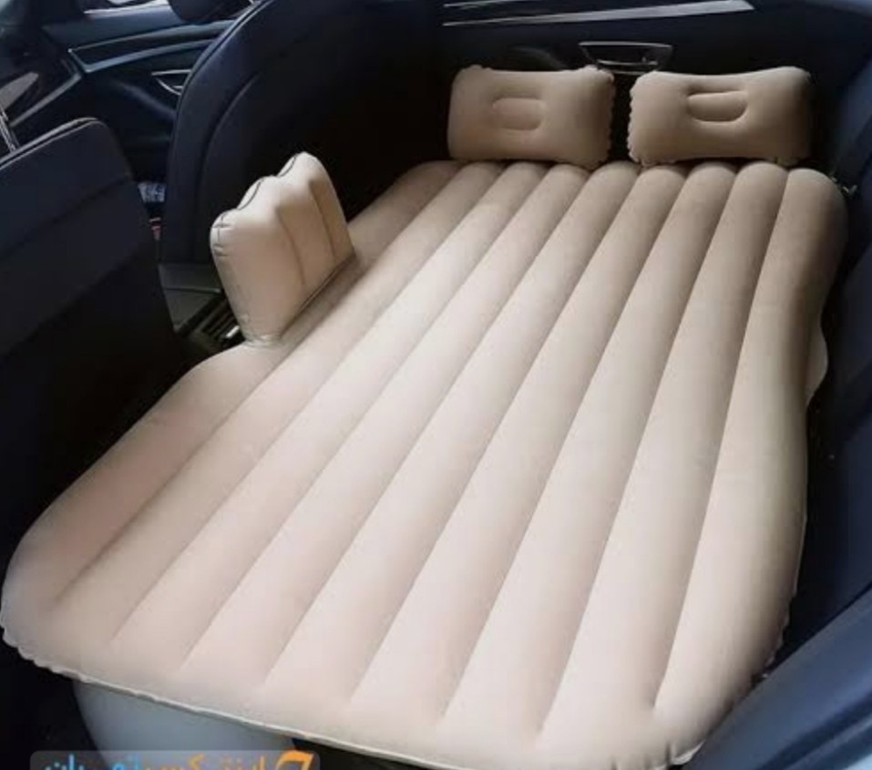 تشک بادی خودرو Quees 