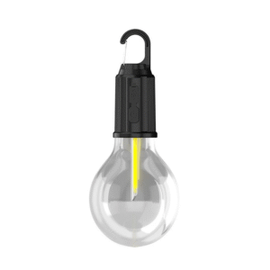 لامپ کمپینگ آویز شارژی مدل HK01