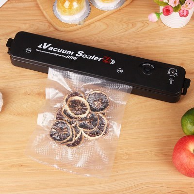پرس وکیوم مواد غذایی سیلر Vacuum Sealer