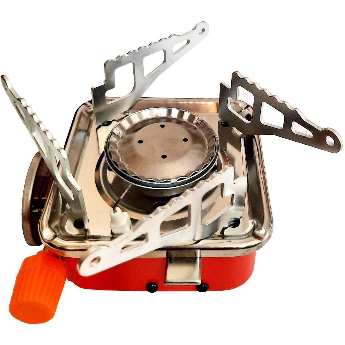 اجاق گاز مسافرتی مدل 202