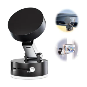 هولدر موبایل مدل وکیومی