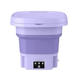 مینی واش پرتابل