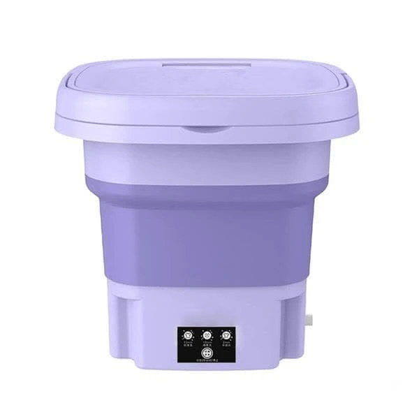 مینی واش پرتابل