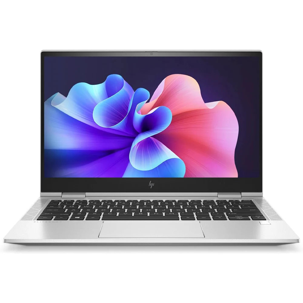لپ تاپ استوک 13.3 اینچی اچ پی مدل HP EliteBook 830 G8 Core i5 1135G7 16GB 256SSD