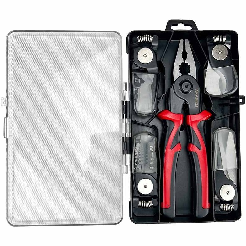 ست انبردست 5 کاره