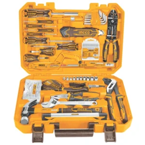 فروش ویژه جعبه ابزار 168 عددی ابزار اینکو مدل HKTHP21681 | قیمت ویژه 3.280.000 تومان