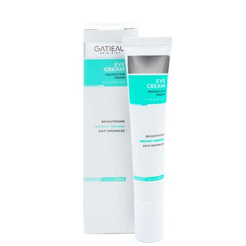 کرم دور چشم گاتیو حجم 20 میلی لیتر