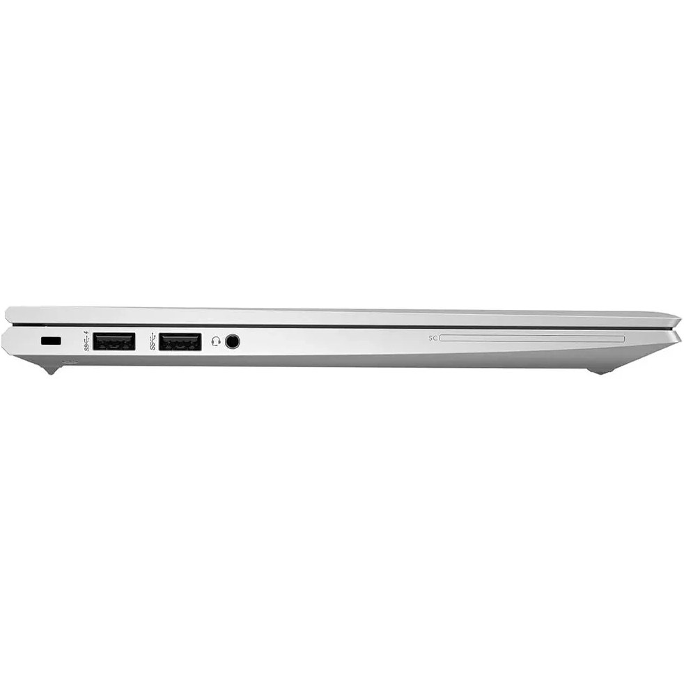لپ تاپ استوک 13.3 اینچی اچ پی مدل HP EliteBook 830 G8 Core i5 1135G7 16GB 256SSD
