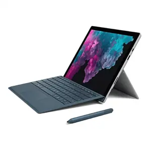 تبلت مایکروسافت Surface Pro 7 Plus پردازنده i7 نسل 11 رم 32GB حافظه 1tb SSD تاچ 12.3 اینچ