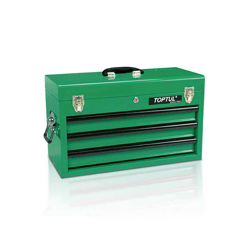 فروش ویژه جعبه ابزار جعبه ابزار تاپ تول مدل GCAZ114A | قیمت ویژه 9.800.000 تومان