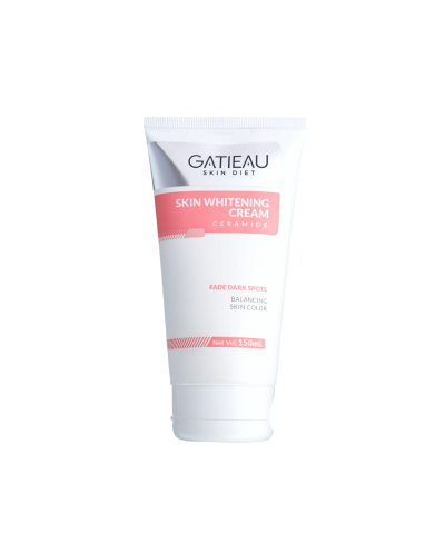 كرم روشن كننده بدن گاتیو ۱۵۰ ML