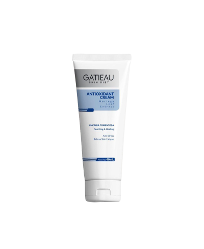 کرم آنتی اکسیدان گاتیو – ۴۰ میل