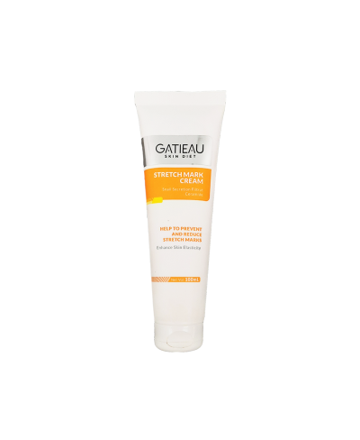 کرم رفع ترکهای پوستی گاتیو (استرچ مارک) ۱۰۰mL