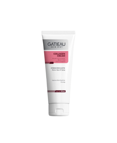 کرم کلاژن گاتیو – ۴۰ میل