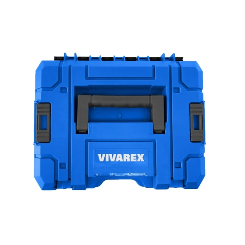 دریل شارژی چکشی براشلس ویوارکس مدل VR2010-BLX با باتری 20 ولت 2 آمپر