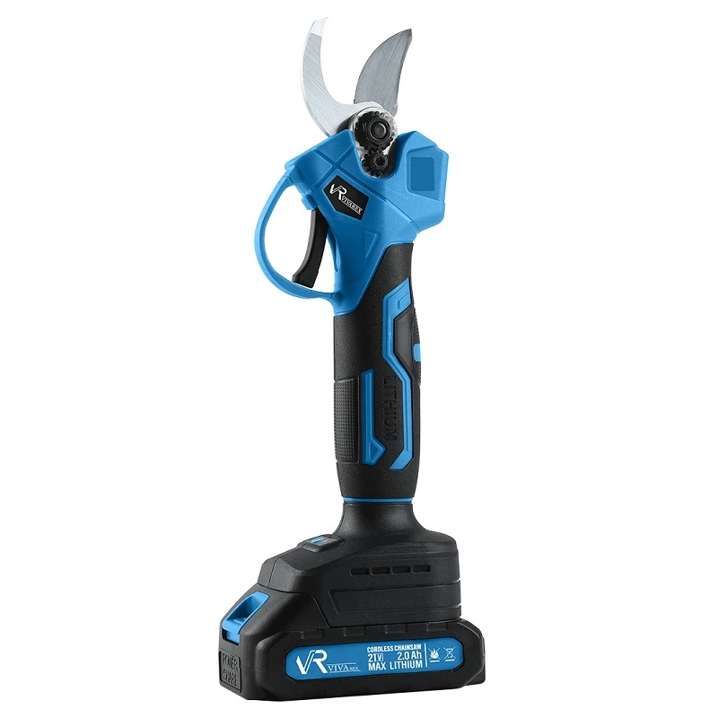 مجموعه سه عددی اره شارژی قیچی شارژی و دسته ویوارکس مدل vr-3206-pr