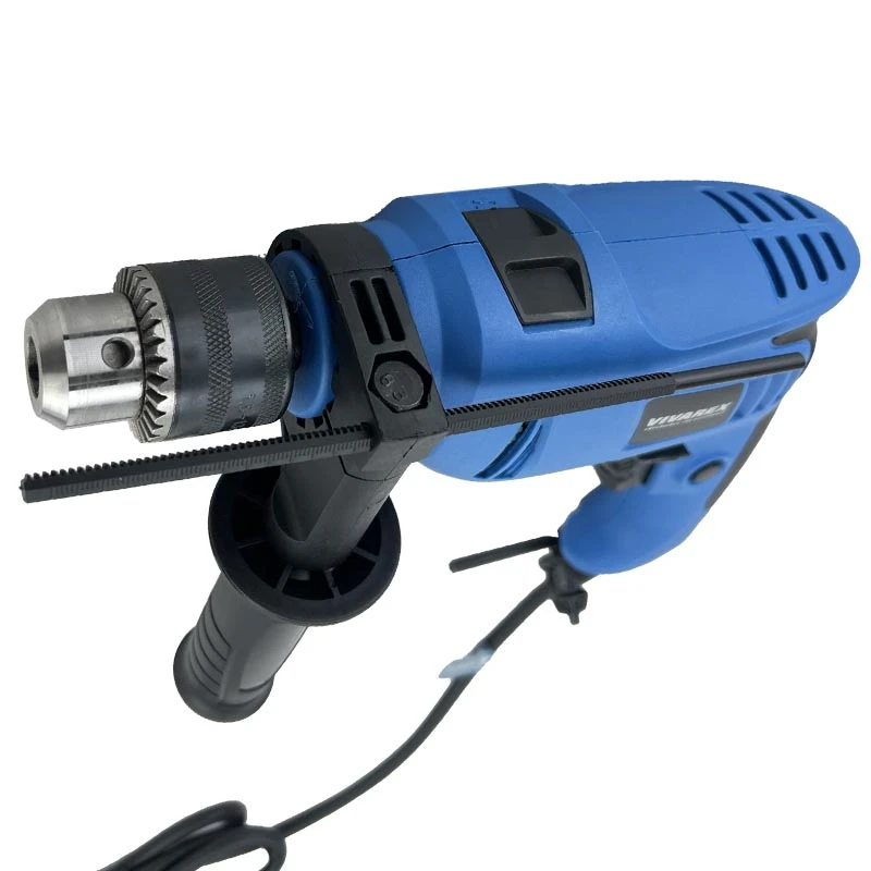 دریل چکشی برقی نیمه‌صنعتی ویوارکس مدل VR-6513-ID