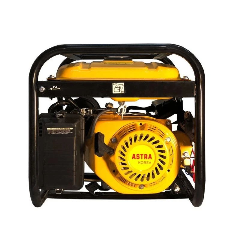 فروش ویژه موتور برق آسترا مدل AST3700 | با قیمت ویژه 9.980.000 تومان