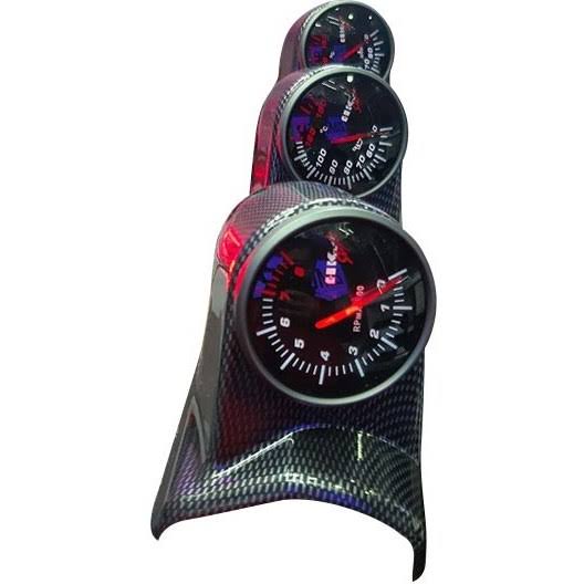گیج دور موتور ستونی hks